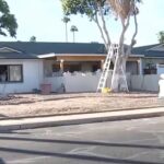 Ha tenuto il padre morto nel congelatore per 4 anni ma è mancata la corrente, orribile