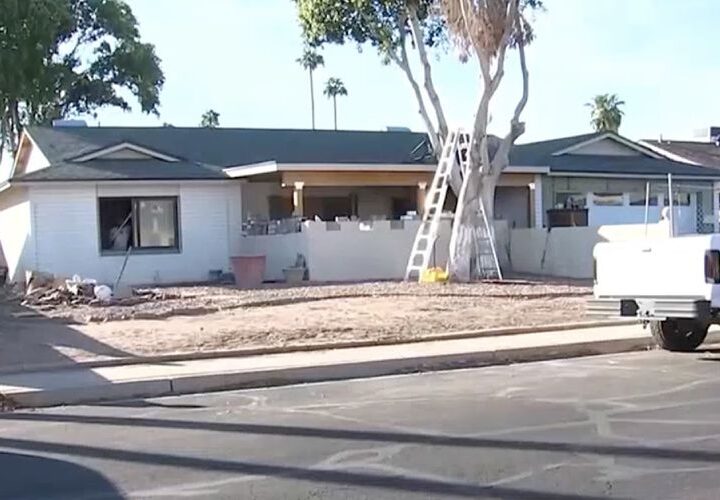 Ha tenuto il padre morto nel congelatore per 4 anni ma è mancata la corrente, orribile