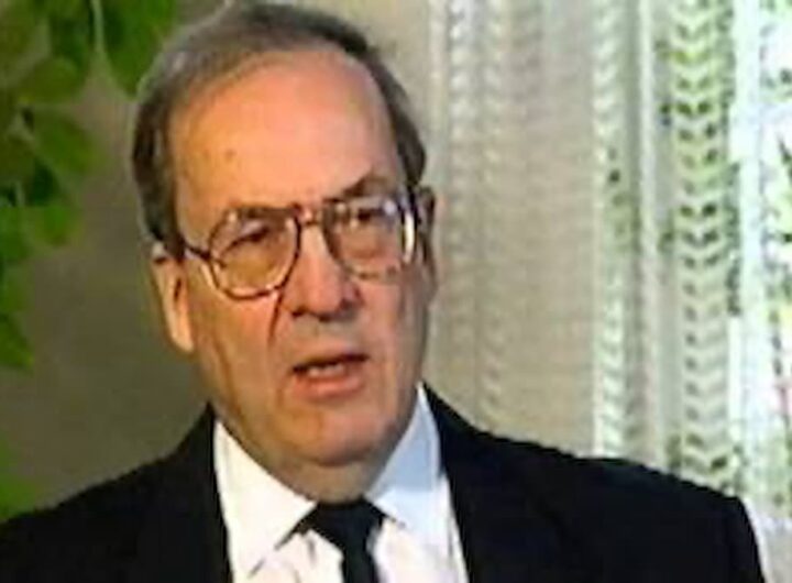 Settembre 1943, la versione di Erwin Rommel: come Hitler e i tedeschi vedevano l’Italia, ella foto Manfred Rommel