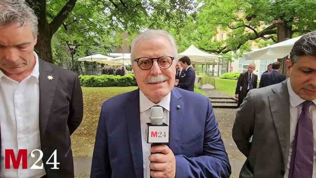 Droni della Russia sulla Polonia, prova di invasione o autogol? Un esperto militare chiarisce, nella foto il generale Francesco Cosimato