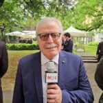 Droni della Russia sulla Polonia, prova di invasione o autogol? Un esperto militare chiarisce, nella foto il generale Francesco Cosimato