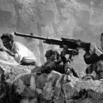 I militari italiani internati dai nazisti: 80 anni dopo Mattarella li piange con Giovannini e una testimonianza, nella foto una scena finale di Tutti a casa.