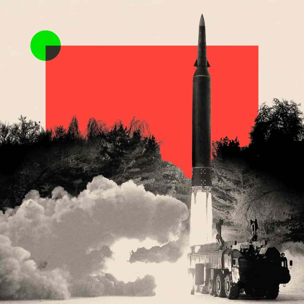 Missili ipersonici, viaggiano 5 volte più veloci del suono, la Cina leader: cosa dicono gli esperti