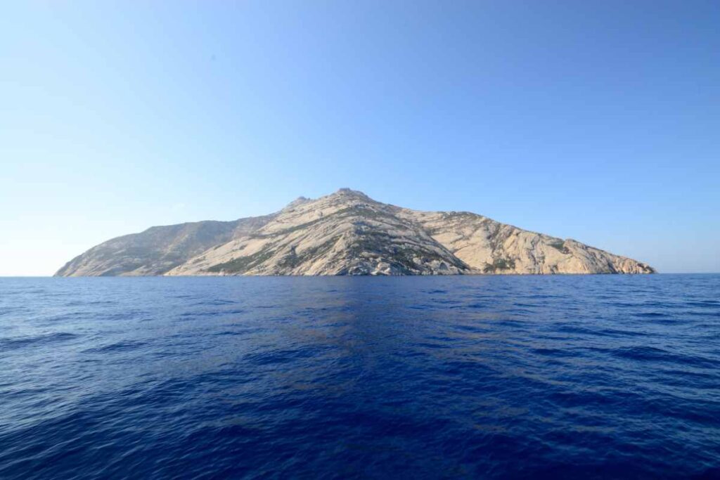 Isola di Montecristo