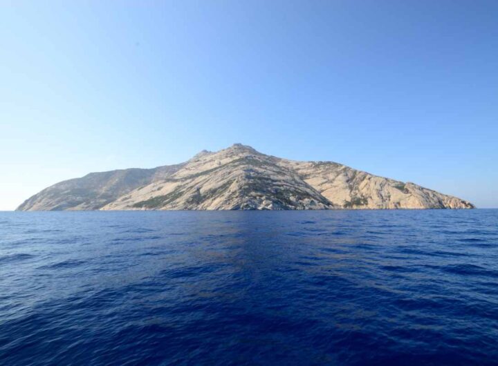 Isola di Montecristo