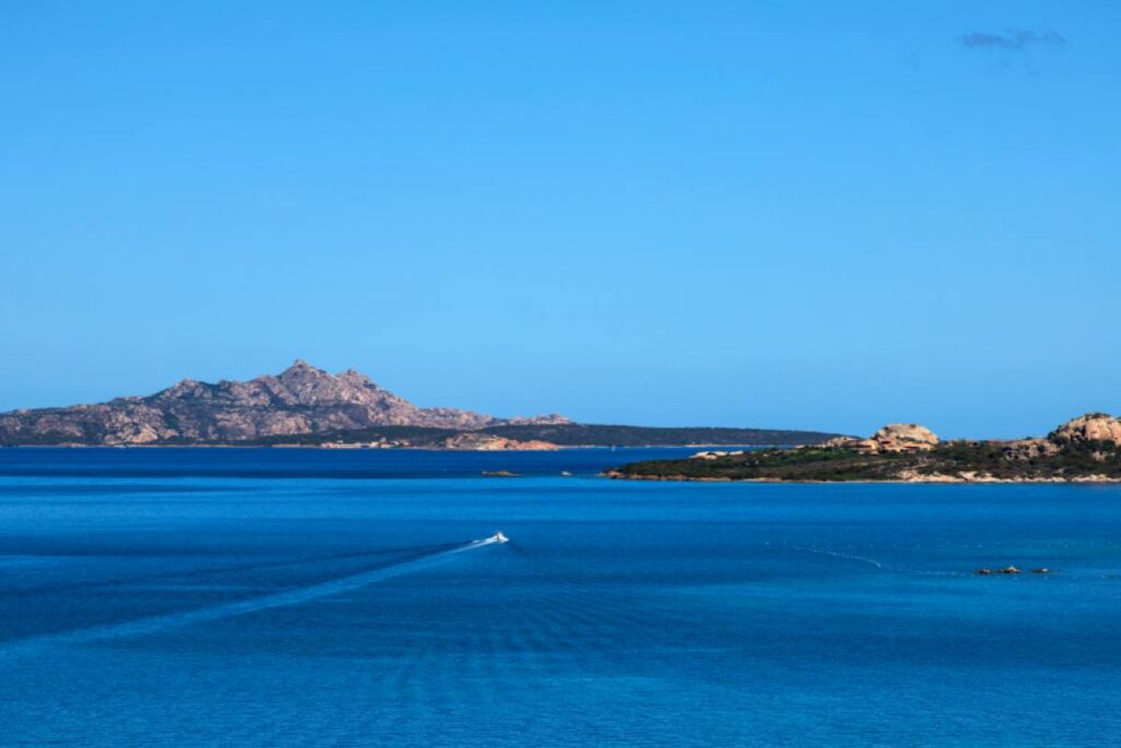 Isola di Santo Stefano