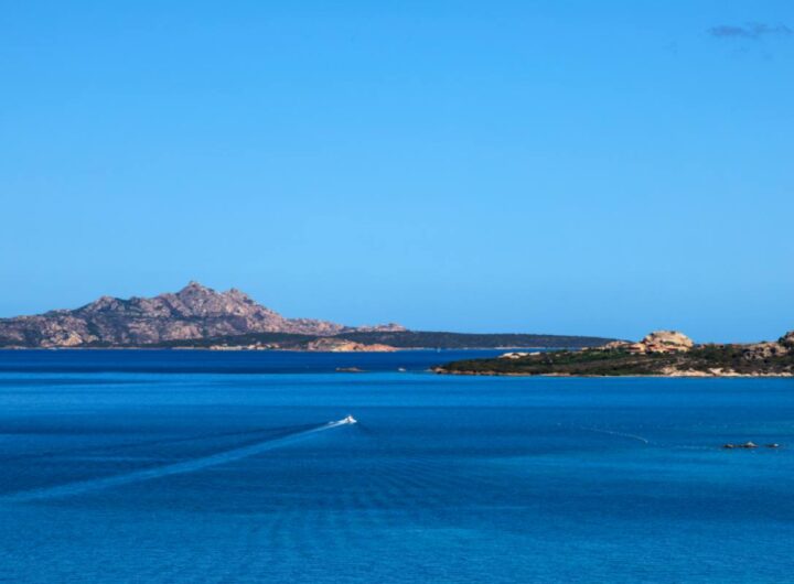 Isola di Santo Stefano