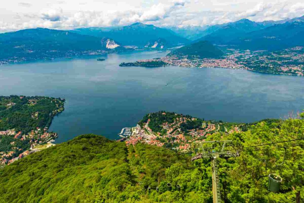 Lago Maggiore