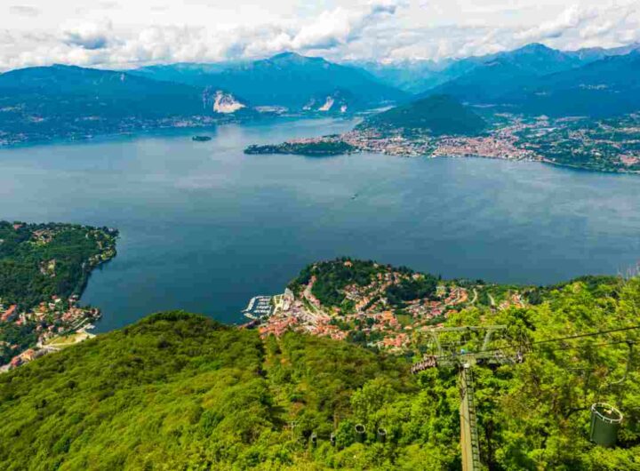 Lago Maggiore