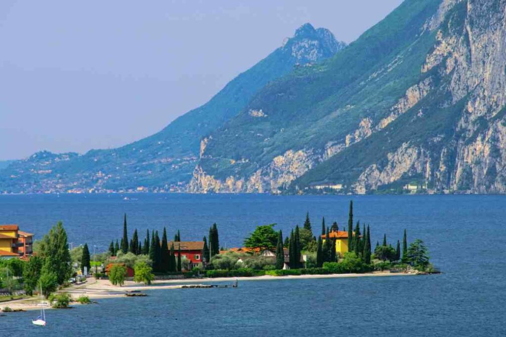 Lago di Garda