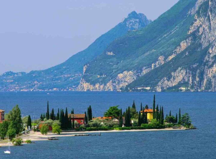 Lago di Garda