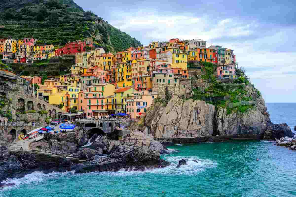 Manarola