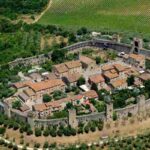 Monteriggioni