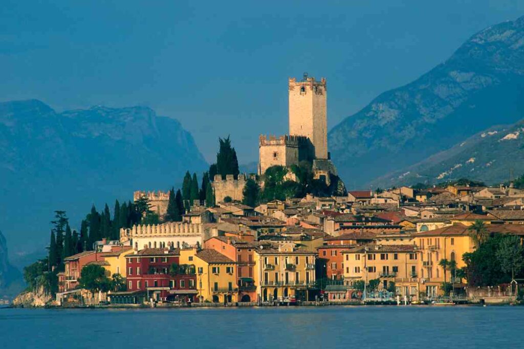 Peschiera del Garda