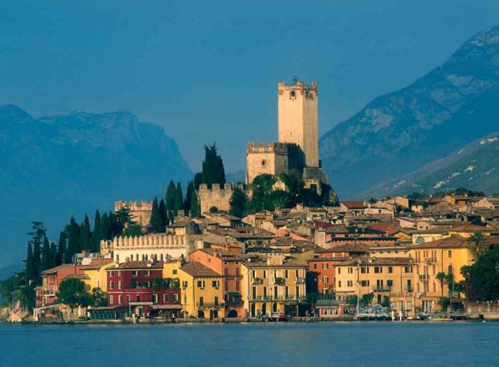 Peschiera del Garda