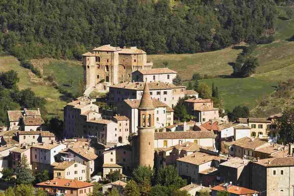 Sant’Agata Feltria
