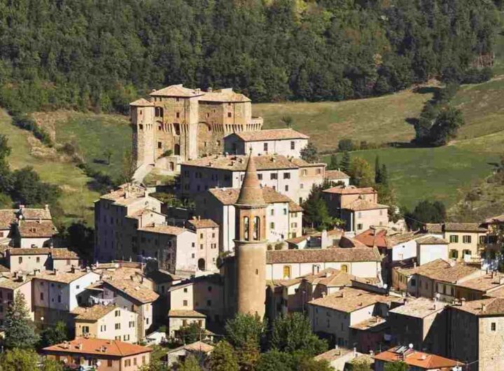 Sant’Agata Feltria
