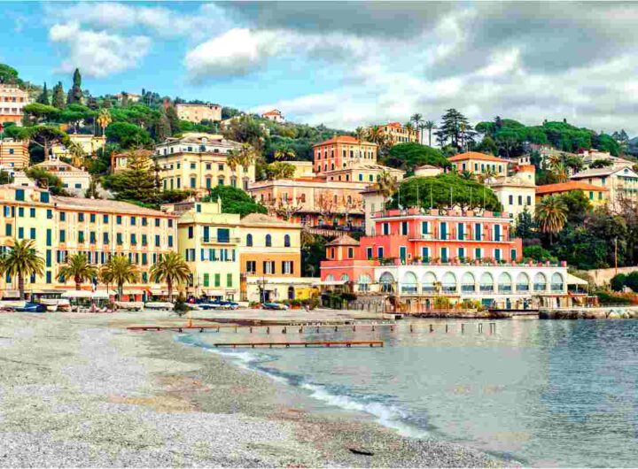Santa Margherita Ligure