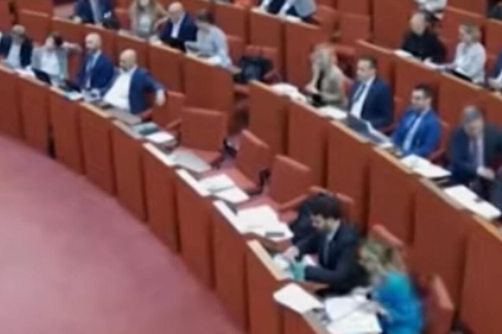 consiglio comunale genova