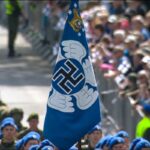 aeronautica finlandese svastica