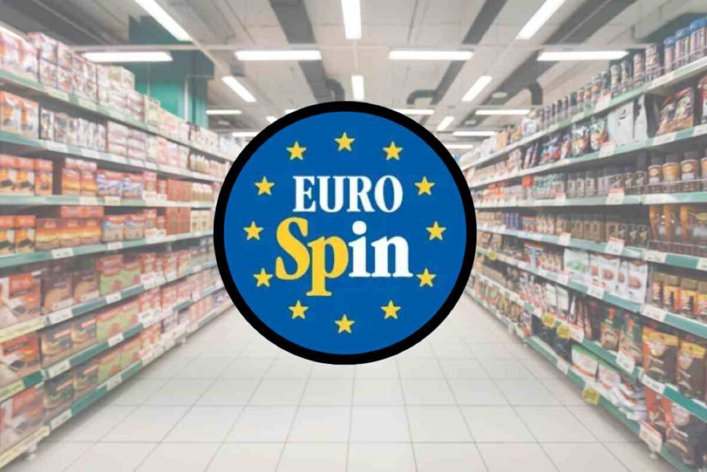 Supermercato Eurospin