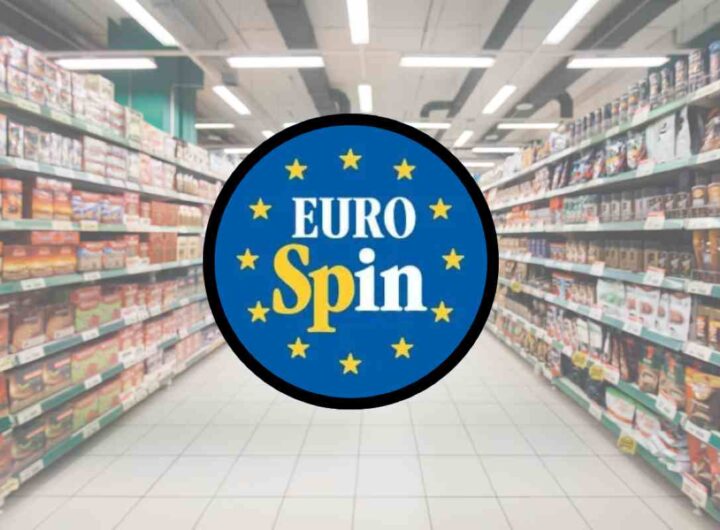 Supermercato Eurospin
