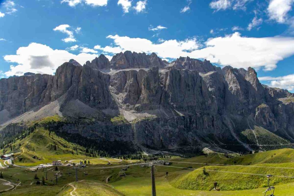 Val Gardena