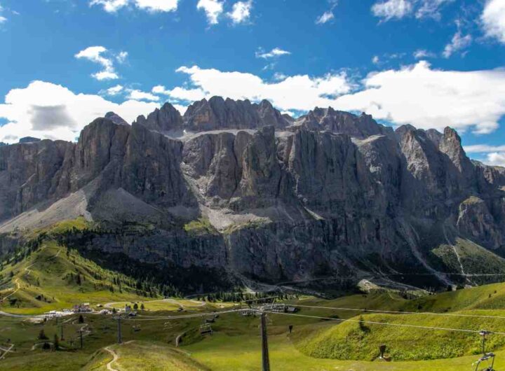 Val Gardena