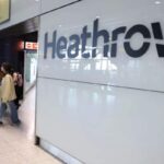 Aeroporto di Heathrow