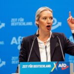 Alice Weidel afd