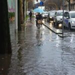 allagamenti in toscana