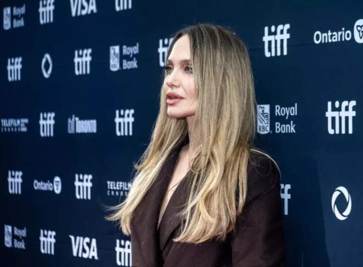 angelina jolie