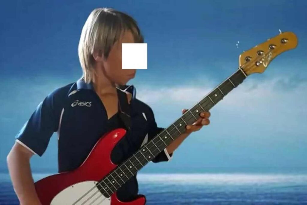 Vittima del bullismo dei compagni, Paolo suicida a 14 anni: grave colpa e omertà della scuola, nella foto Paolo Mendico