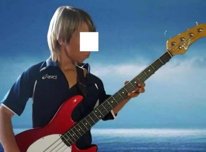 Vittima del bullismo dei compagni, Paolo suicida a 14 anni: grave colpa e omertà della scuola, nella foto Paolo Mendico