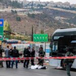 attentato gerusalemme