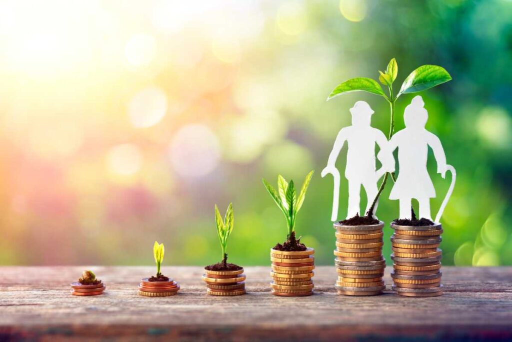 Se sei nato in questi anni hai diritto a un aumento sulla pensione