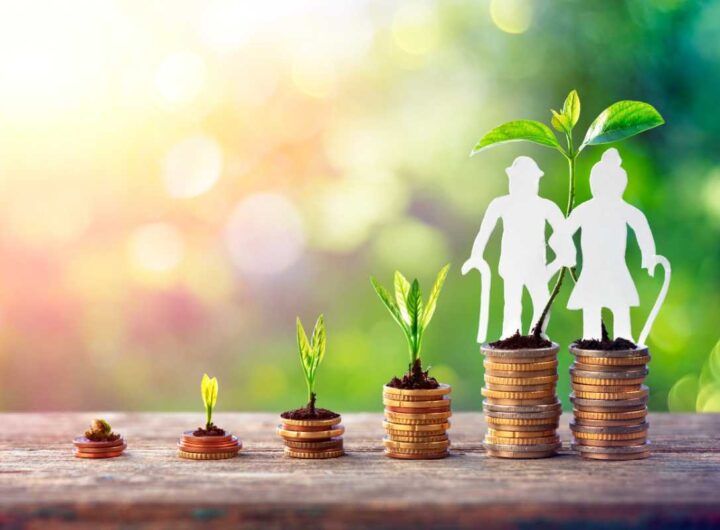 Se sei nato in questi anni hai diritto a un aumento sulla pensione