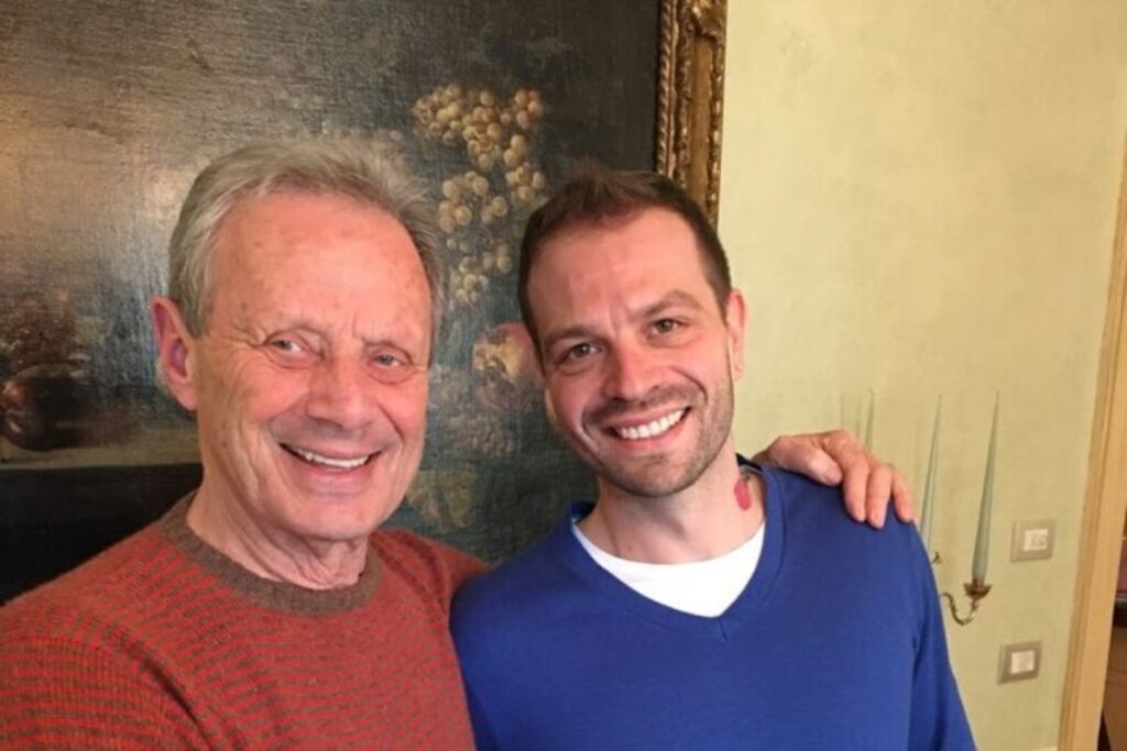 baccaglini e zamparini