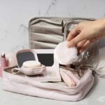 la regola dei 20 minuti per un beauty case perfetto