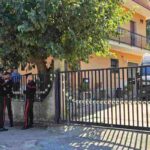 La casa in cui viveva Elisa Polcino