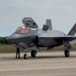 L'aeroporto militare di Birgi