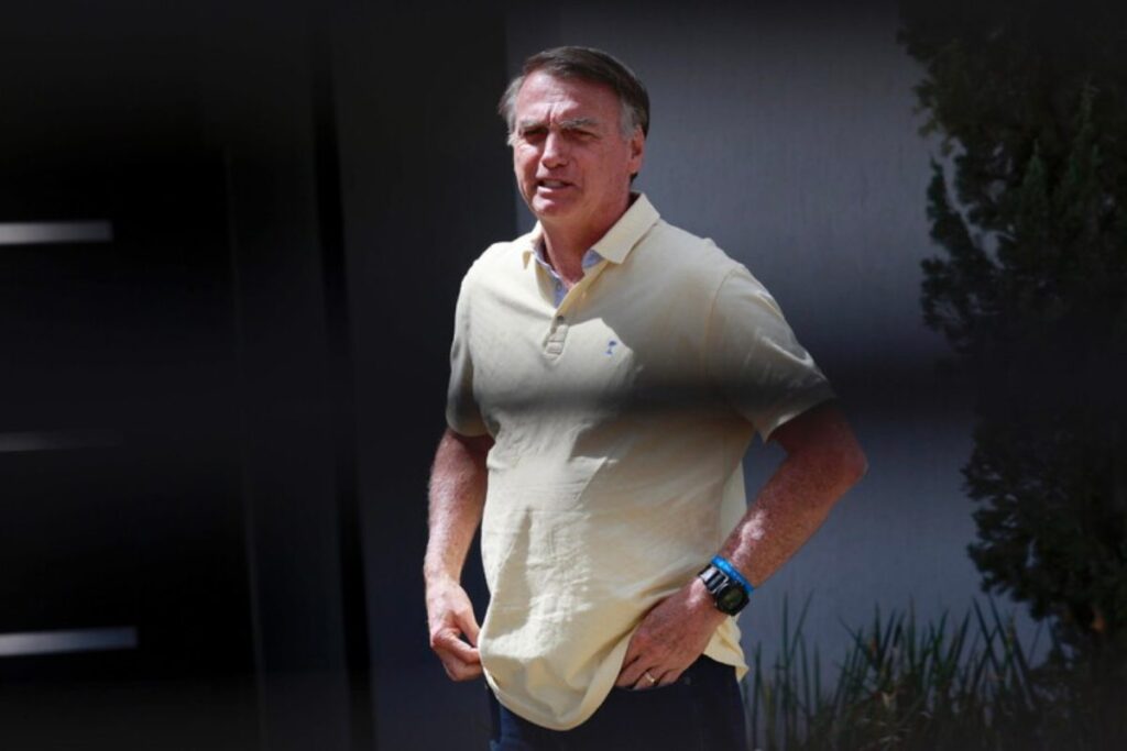 bolsonaro