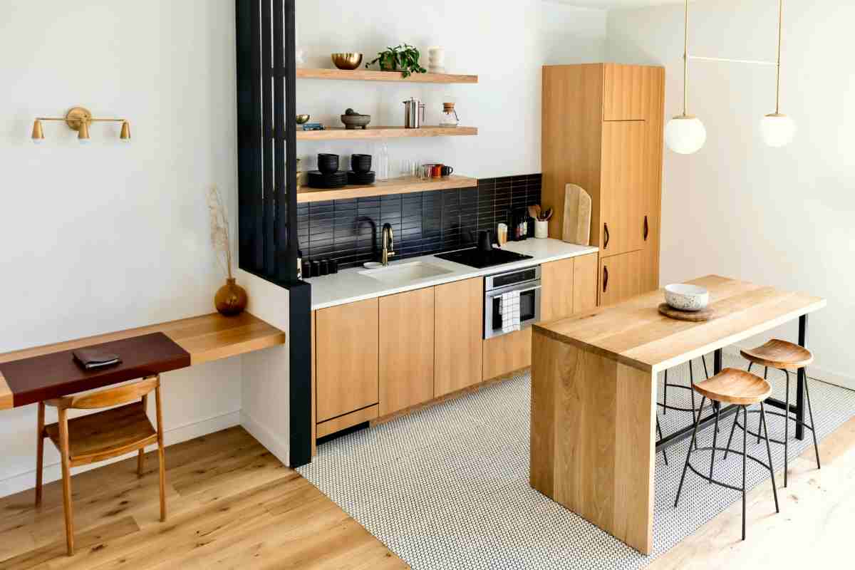 Non perdere il Bonus Mobili