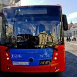 bus a napoli