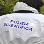 Polizia scientifica