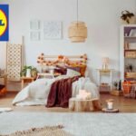 Lidl: ora con 14 euro ti rifai la camera da letto