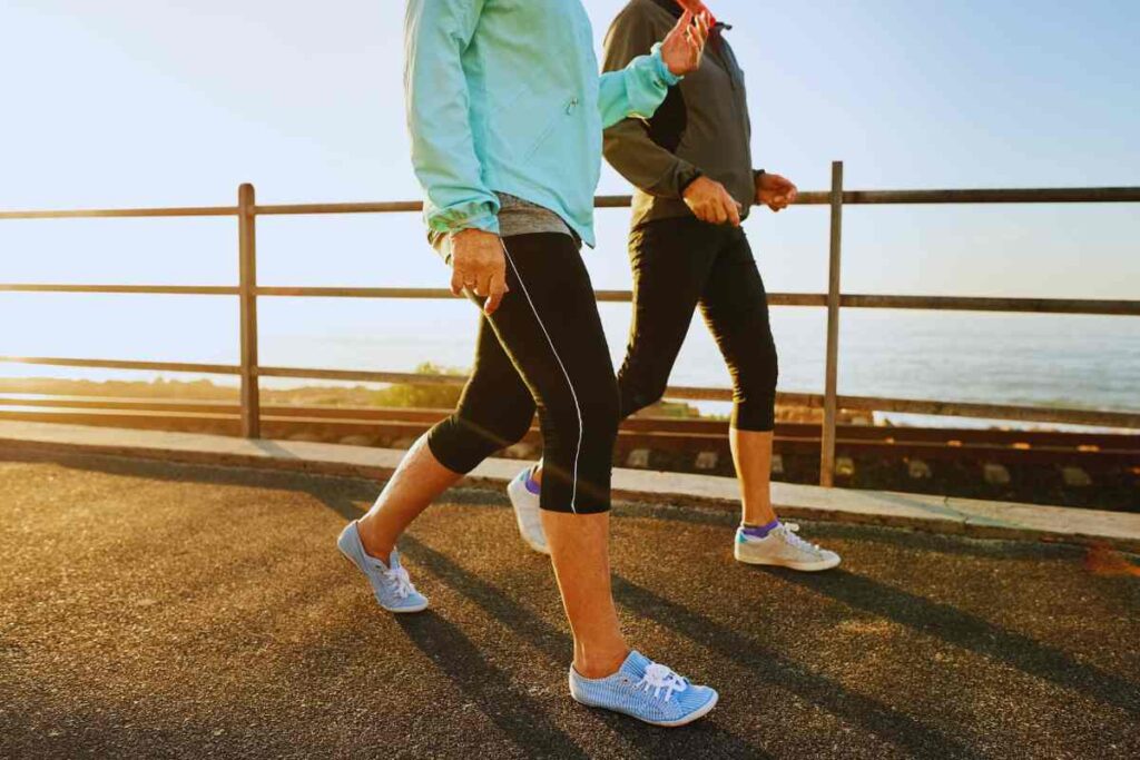 5 regole per una camminata sana e funzionale