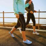 5 regole per una camminata sana e funzionale