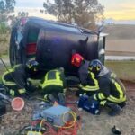 incidente golf a campobasso