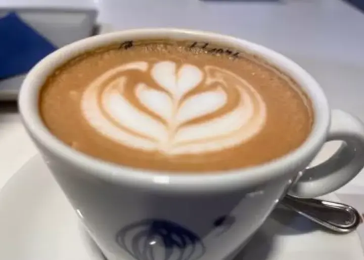 cappuccino